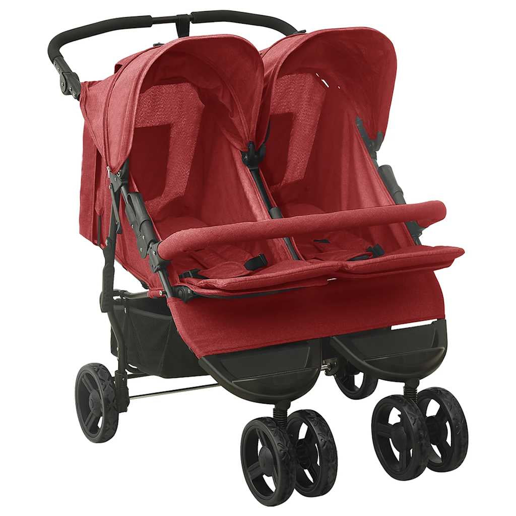 Geschwisterwag Geschwisterwag